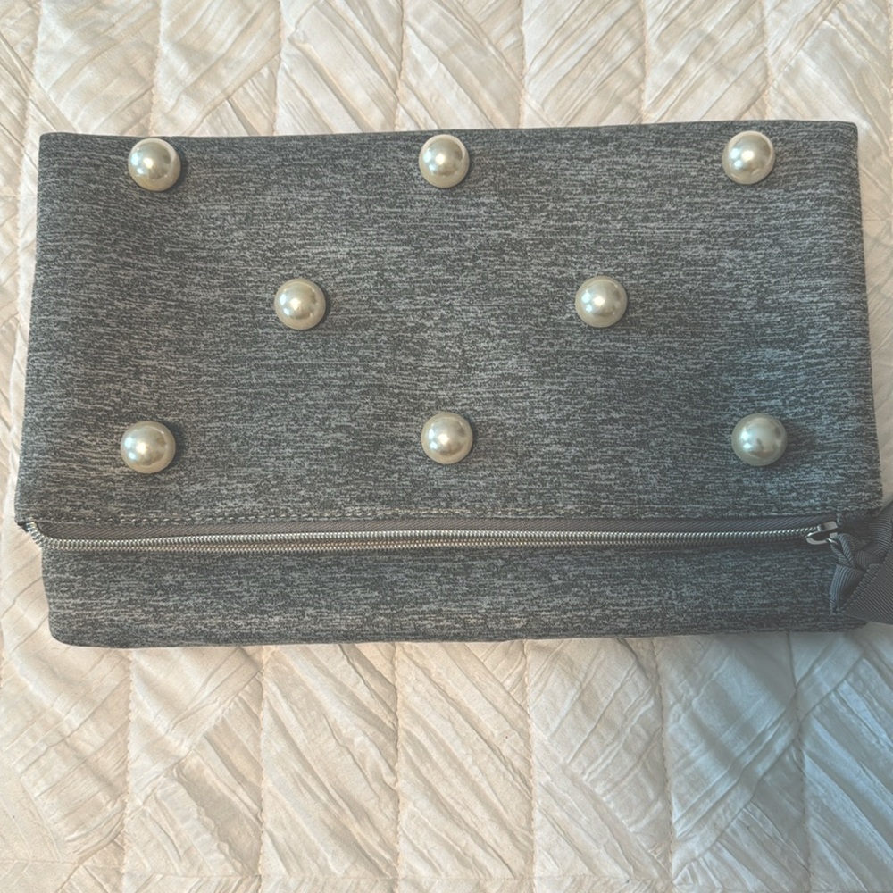 Stella & Dot Madison Clutch NEW IN BAG